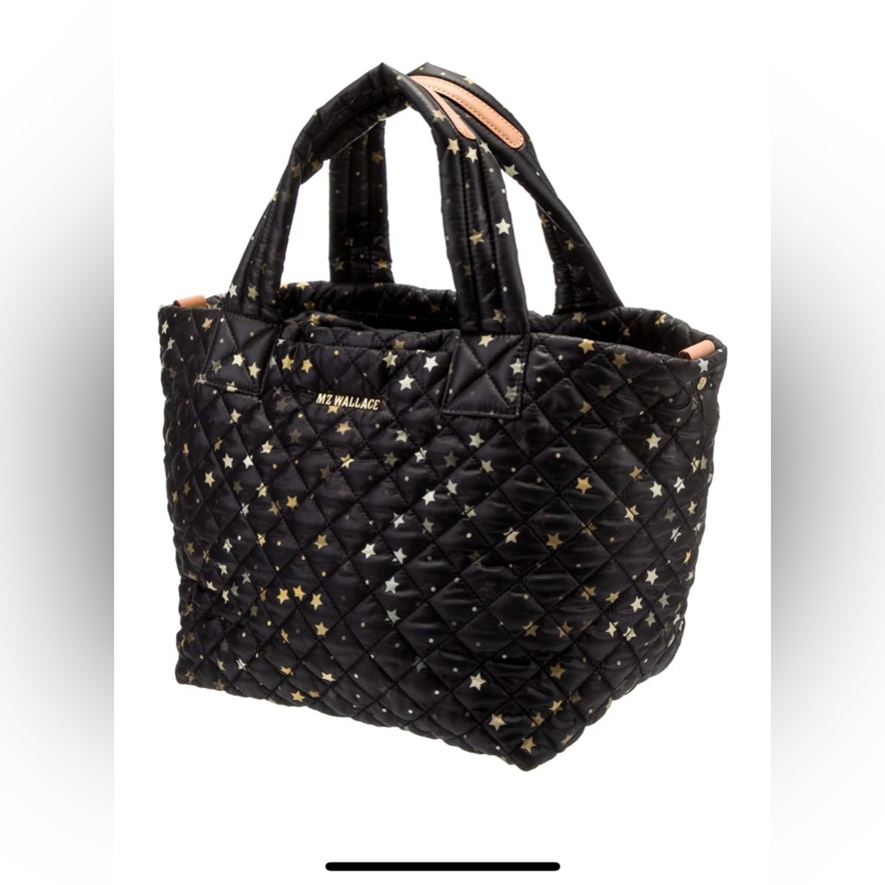 COPY - MZ Wallace Tote